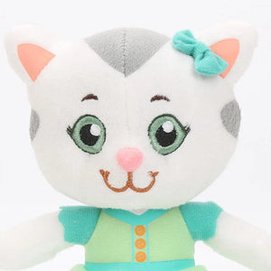 Planet Gates 20cm Daniel Tiger's Neighborhood Stuffed Animals doll Daniel Tiger Plush Doll Stuffed Toy Baby Soft Toys