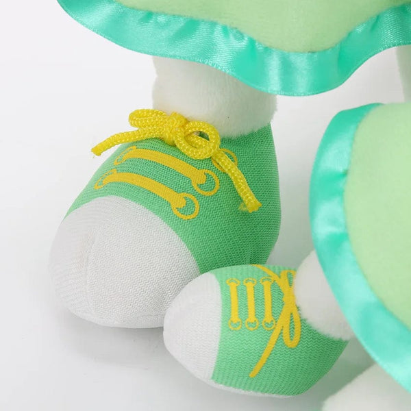 Planet Gates 20cm Daniel Tiger's Neighborhood Stuffed Animals doll Daniel Tiger Plush Doll Stuffed Toy Baby Soft Toys