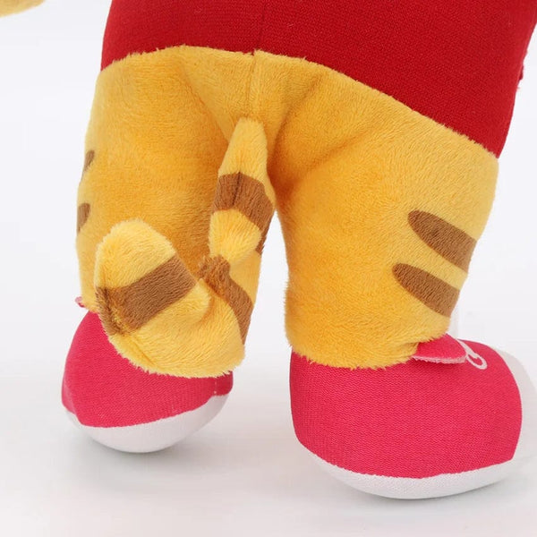 Planet Gates 20cm Daniel Tiger's Neighborhood Stuffed Animals doll Daniel Tiger Plush Doll Stuffed Toy Baby Soft Toys
