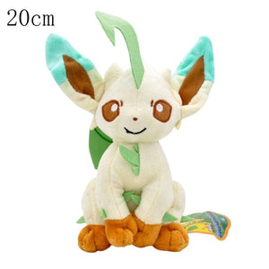 Planet Gates 20cm Dragonite Plush Toys Pokemon Pikachu Squirtle Bulbasaur Charmander Gengar Eevee Dragonite Stuffed Toys Xmas Kid Gift