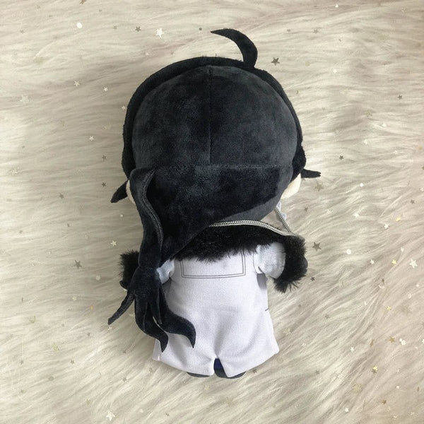 Planet Gates 20cm genshin impact Sangonomiya Kokomi Wriothesley Lyney Furina Children's gifts Around the game Stuffed animals Plush Doll toys