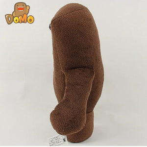 Planet Gates 20cm Kawaii Domo Kun Domokun Plush Toys Doll Funny Domo-kun Plush Toy Soft Stuffed Animals Toys for Children Kids Xmas Gifts