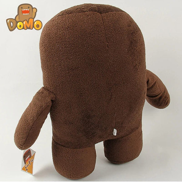 Planet Gates 20cm Kawaii Domo Kun Domokun Plush Toys Doll Funny Domo-kun Plush Toy Soft Stuffed Animals Toys for Children Kids Xmas Gifts