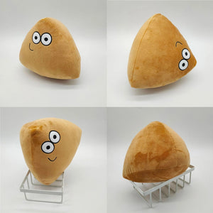 Planet Gates 20cm My Pet Alien Pou Plush Toy Cute Stuffed Animal Pou Doll For Children Kids Birthday Gifts Christmas