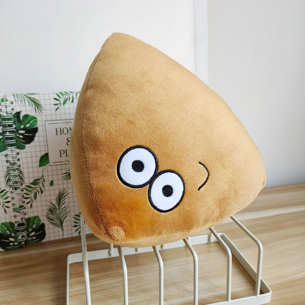Planet Gates 20cm My Pet Alien Pou Plush Toy Cute Stuffed Animal Pou Doll For Children Kids Birthday Gifts Christmas