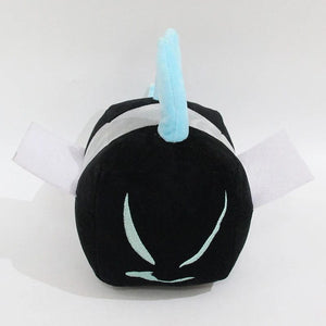 Planet Gates 20cm Pet Simulator Bee Swarm Simulator Plush Toys Doll Cute Bee Swarm Plush Soft Stuffed Animals Toys Gifts for Children Kids