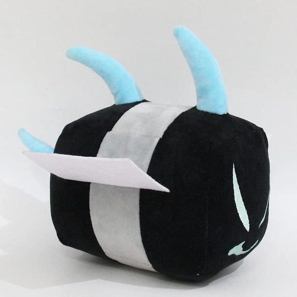 Planet Gates 20cm Pet Simulator Bee Swarm Simulator Plush Toys Doll Cute Bee Swarm Plush Soft Stuffed Animals Toys Gifts for Children Kids