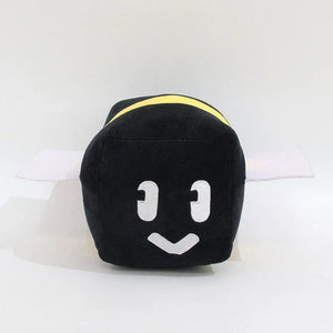 Planet Gates 20cm Pet Simulator Bee Swarm Simulator Plush Toys Doll Cute Bee Swarm Plush Soft Stuffed Animals Toys Gifts for Children Kids