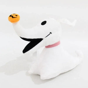 Planet Gates 20cm The Nightmare Before Christmas Sally Jack Skellington Plush Toys Zero dog Stuffed Toys Halloween Gifts Valentines Gift