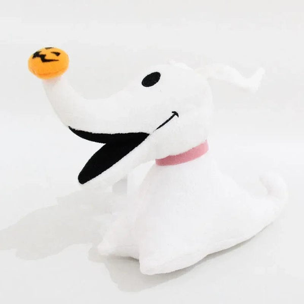 Planet Gates 20cm The Nightmare Before Christmas Sally Jack Skellington Plush Toys Zero dog Stuffed Toys Halloween Gifts Valentines Gift