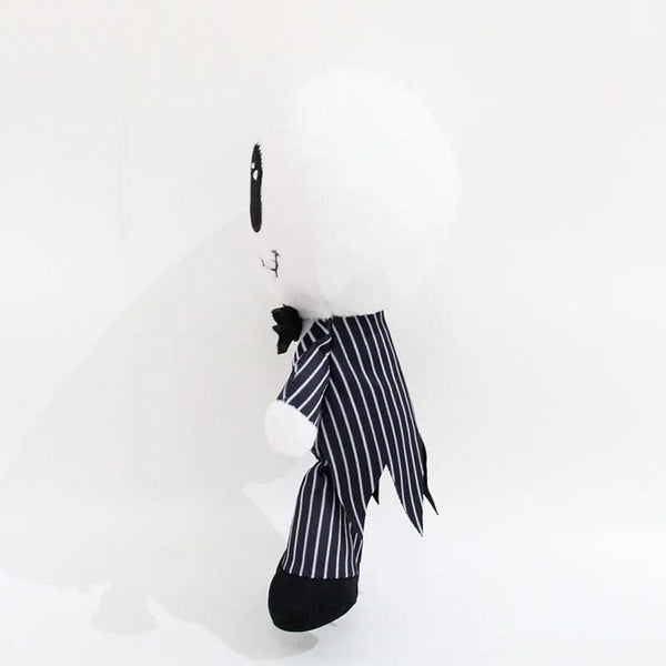 Planet Gates 20cm The Nightmare Before Christmas Sally Jack Skellington Plush Toys Zero dog Stuffed Toys Halloween Gifts Valentines Gift