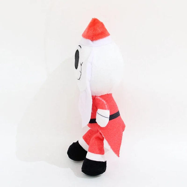 Planet Gates 20cm The Nightmare Before Christmas Sally Jack Skellington Plush Toys Zero dog Stuffed Toys Halloween Gifts Valentines Gift
