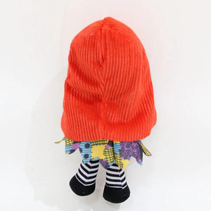 Planet Gates 20cm The Nightmare Before Christmas Sally Jack Skellington Plush Toys Zero dog Stuffed Toys Halloween Gifts Valentines Gift