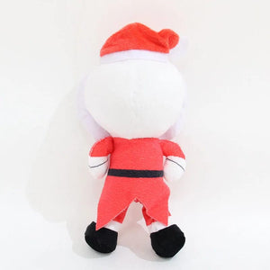 Planet Gates 20cm The Nightmare Before Christmas Sally Jack Skellington Plush Toys Zero dog Stuffed Toys Halloween Gifts Valentines Gift