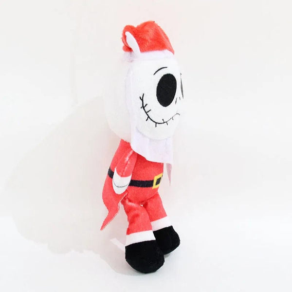 Planet Gates 20cm The Nightmare Before Christmas Sally Jack Skellington Plush Toys Zero dog Stuffed Toys Halloween Gifts Valentines Gift
