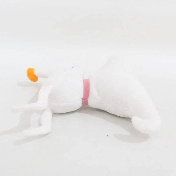 Planet Gates 20cm The Nightmare Before Christmas Sally Jack Skellington Plush Toys Zero dog Stuffed Toys Halloween Gifts Valentines Gift