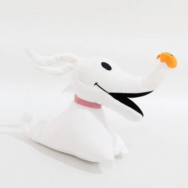 Planet Gates 20cm The Nightmare Before Christmas Sally Jack Skellington Plush Toys Zero dog Stuffed Toys Halloween Gifts Valentines Gift