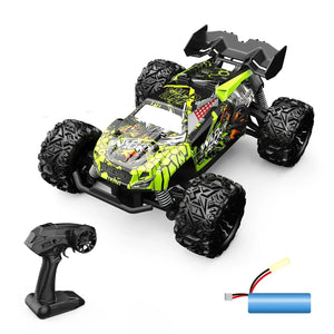 Planet Gates 20KM/H Power Motor 2.4G 2WD RC Drift Car Big Size RC Truck Independent Shock Absorber Anti-Crash Car Vehical Adults Kid Toy Gift