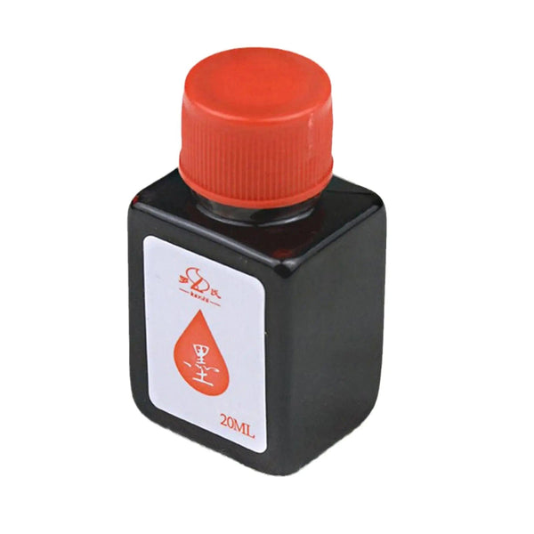 Planet Gates 20ml Fountain Pen Ink Dip Pen Ink Bottle Blue Ink Refilling Students Art Available Inks Ink Calligraphy Stationery Writing Tool