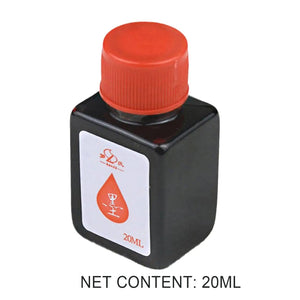 Planet Gates 20ml Fountain Pen Ink Dip Pen Ink Bottle Blue Ink Refilling Students Art Available Inks Ink Calligraphy Stationery Writing Tool