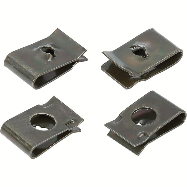 Planet Gates 20pcs 20pcs Car Screw Seat Fastener Clips, Car Engine Fender Bumper Guards Clamps, Car Accessories