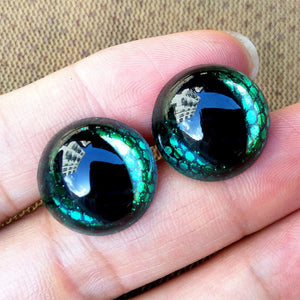 Planet Gates 20pcs 3D Honeycomb Cat Safety Eyes For Crochet Toys Glitter Amigurumi Crafts Plush Doll Eyes DIY Toy Accessories