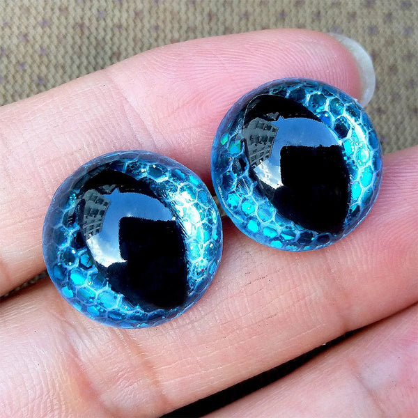 Planet Gates 20pcs 3D Honeycomb Cat Safety Eyes For Crochet Toys Glitter Amigurumi Crafts Plush Doll Eyes DIY Toy Accessories