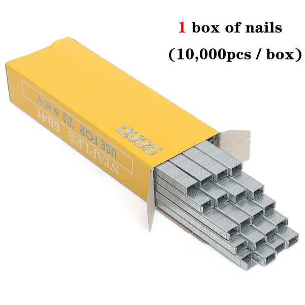 Planet Gates 20pcs blue tapes / CHINA Drtools Garter Plants Tying Machine Plant Branch Hand Tying Binding Machine Minced Vegetable Tapetool Tapener Tapes Garden Tools