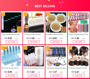 Planet Gates 20pcs Safety Ear Piercing Gun Kit Disposable Disinfect Safety Earring Piercer Machine Studs Nose CLip Body Jewelry Piercing Tool