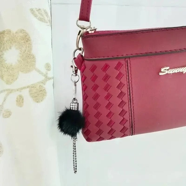 Planet Gates 20PCS Swivel Clasps Lanyard Snap Hooks with Key Rings Key Chain Clip Hooks Lobster Claw Clasps for Keychains Jewelry DIY Crafts