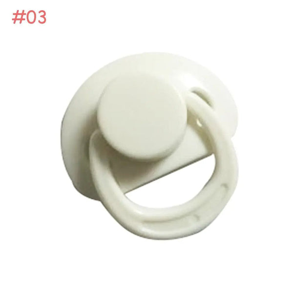 Planet Gates 20Styles Cute Doll Magnet Pacifier Simulation Lovely New Baby Kids Toy Dummy Nipples DIY Handmade Accessories Doll Supplies
