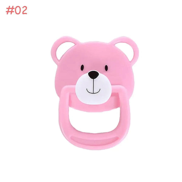 Planet Gates 20Styles Cute Doll Magnet Pacifier Simulation Lovely New Baby Kids Toy Dummy Nipples DIY Handmade Accessories Doll Supplies