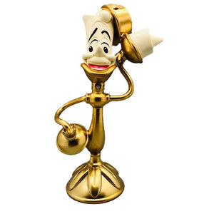 Planet Gates 20x15x6cm B Disney Beauty And The Beast Cogsworth Mr Clock 24cm Action Figure Figurine Collection Decoration Toys Pvc Model Christmas Gifts