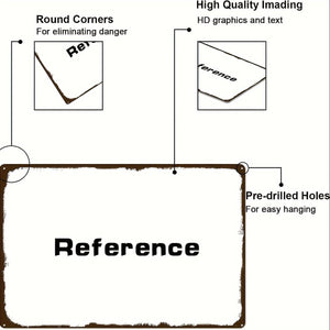 Planet Gates 20x30cm/8x12in Shell Metal Tin Sign, Retro Garage Signs For Men Wall Decorations Old Car Shop Posters Oil And Gas Station Sign Man Cave Decor, 20.32×30.48 Cm