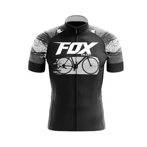 Planet Gates 21 / XXL 2024 fox teleyi Cycling Bib Shorts Men's MTB Bike Jersey Clothing Summer Complete Racing Bicycle Clothes Quick-Dry Sports Set