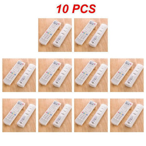 Planet Gates 21x5cm 1PCS / CHINA High Quality Silicone Case For TV Remote Control Cover Waterproof Dust Protective Storage Case For Air Condition Control Telecon