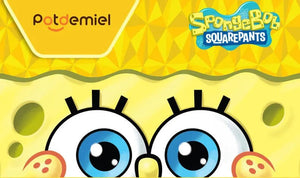 Planet Gates 22-40Cm 100% Genuine Spongebob Patrick Star Kawaii Cartoon Animal Plush Toy Stuffed Doll Cartoon Soft Kids Toys Birthday Gift