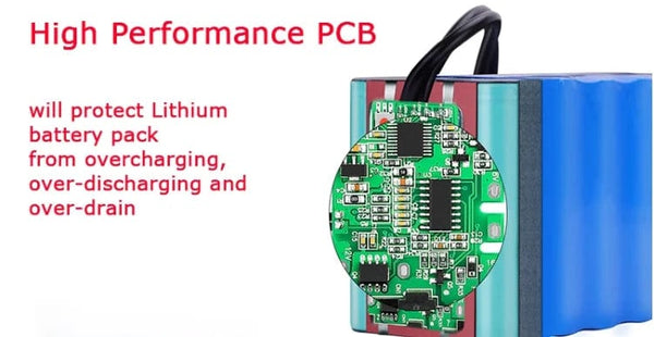 Planet Gates 2200mah 3.7V Rechargeable Lithium Battery Pack 18650 2200mah 3000mah Fishing LED Light Bluetooth Speaker 4.2V Emergency DIY Batteries