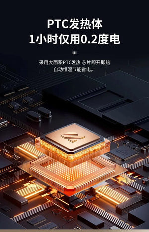 Planet Gates 220V 10kg Household Clothes Folding Dryer Multifunctional Clothing Care Hanging Ironing Machine LED Screen With Remote Control