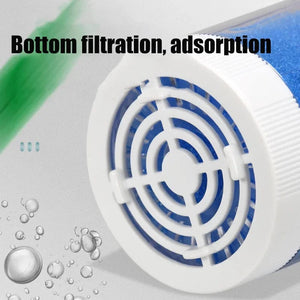 Planet Gates 220V Ultra Quiet Aquarium Internal Filter Water Purification Multi-functional Fish Tank Water Pump Wave Make Stool Sucker