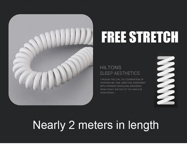 Planet Gates 220V Wall Mounted Hair Dryer Hotel Bathroom Hair Dryers Professional Constant Temperature Dryer with Holder Base Free Punching