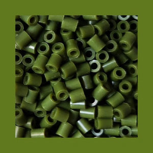 Planet Gates 225colours 2.6mm YANTJOUET 1000pcs Iron Beads for kids Hama Beads Fuse Beads Diy Puzzles Mini Beads quality Gift