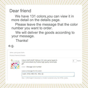 Planet Gates 225colours 2.6mm YANTJOUET 1000pcs Iron Beads for kids Hama Beads Fuse Beads Diy Puzzles Mini Beads quality Gift