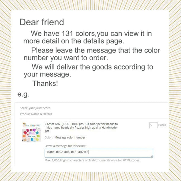 Planet Gates 225colours 2.6mm YANTJOUET 1000pcs Iron Beads for kids Hama Beads Fuse Beads Diy Puzzles Mini Beads quality Gift