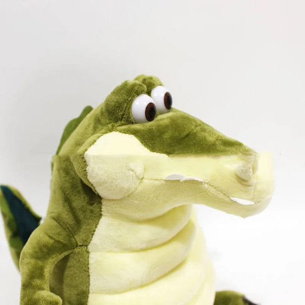 Planet Gates 22cm Disney Movie Peripherals The Princess And The Frog Plush Toys Stuffed Soft Doll Toy Cartoon Animal Plush Gifts For Children