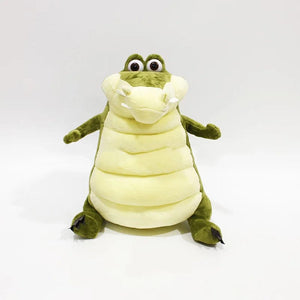 Planet Gates 22cm Disney Movie Peripherals The Princess And The Frog Plush Toys Stuffed Soft Doll Toy Cartoon Animal Plush Gifts For Children