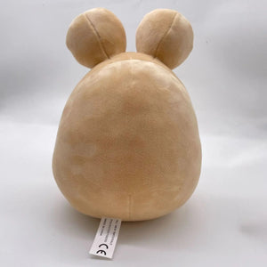 Planet Gates 22cm Hot Game My Pet Alien Pou Plush Toy Furdiburb Emotion Alien Plushie Stuffed Animal Pou Doll Birthday Christmas Gift