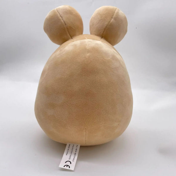 Planet Gates 22cm Hot Game My Pet Alien Pou Plush Toy Furdiburb Emotion Alien Plushie Stuffed Animal Pou Doll Birthday Christmas Gift