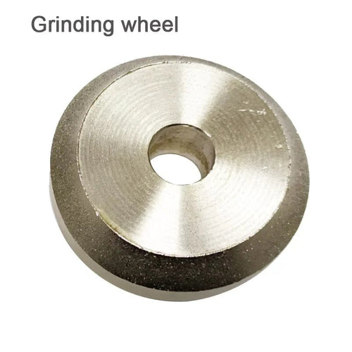 Planet Gates 22x45-Grinding wheel 45 Degree Carbide Valve Reamer Valve Seat Cutter Grinding Wheel Pilot for Car Engine Valve Seat Repair Reamer Head