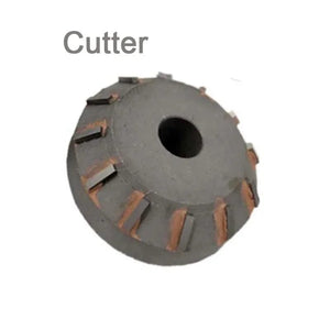 Planet Gates 22x45-Grinding wheel 45 Degree Carbide Valve Reamer Valve Seat Cutter Grinding Wheel Pilot for Car Engine Valve Seat Repair Reamer Head